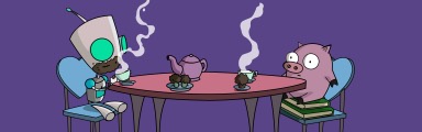 TeaParty-Purple